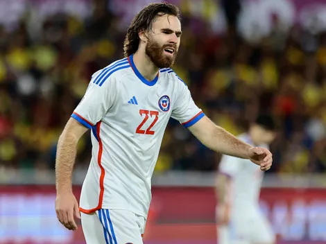 “Ojalá se vaya”: el fuerte análisis de Guarello sobre el momento de Ben Brereton