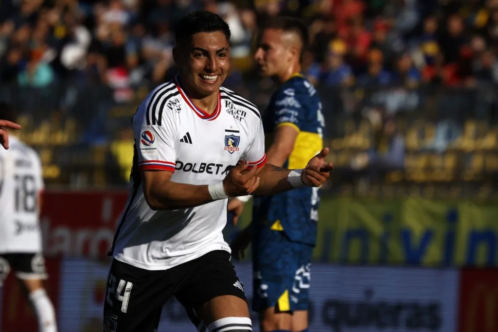 Thompson está a la espera de definir su situación judicial | FOTO: Andres Pina/Photosport