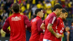Ex jugador de La Roja apunta 4 nombres al debe en Chile.