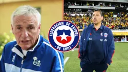 Miguel Ángel Neira destrozó a Nicolás Córdova comparándolo con Eduardo Berizzo.