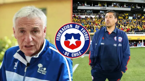 Miguel Ángel Neira destrozó a Nicolás Córdova comparándolo con Eduardo Berizzo.