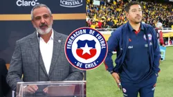 Milad no descarta a Córdova.