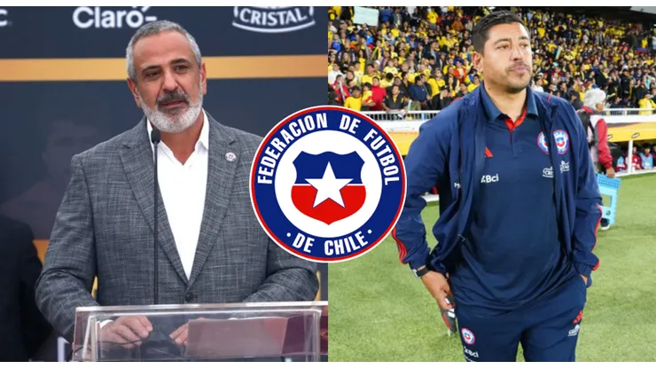 Milad no descarta a Córdova.