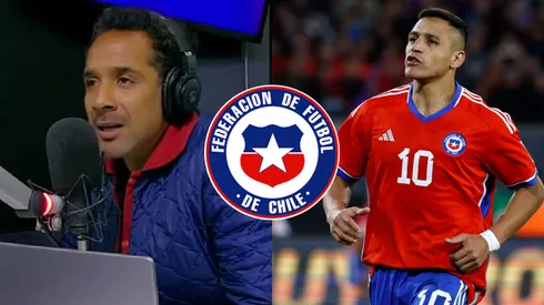 'Bose' le encuentra la función ideal a Alexis Sánchez en La Roja.