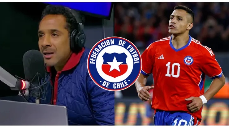 'Bose' le encuentra la función ideal a Alexis Sánchez en La Roja.