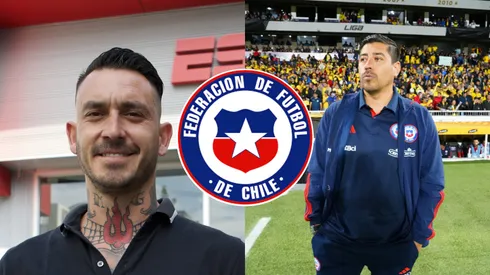 Pinilla alabó las condiciones de Nicolás Córdova.