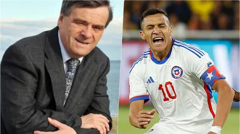 Vladimiro Mimica le dice adiós a la Generación Dorada y le abre la puerta a la nueva camada de futbolistas en La Roja