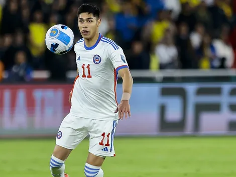 Histórico de la Selección Chilena pide más minutos para Osorio en La Roja