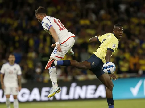 “Hubo un salto hacia adelante en La Selección Chilena”