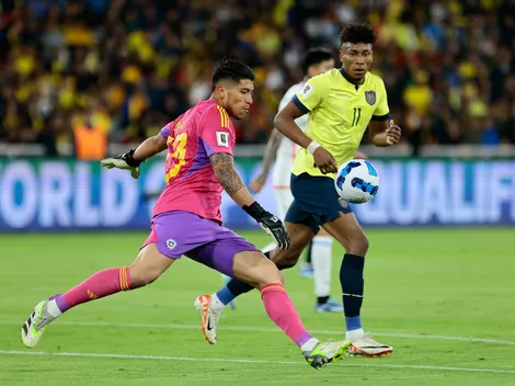 Brayan Cortés: "Me quedo con el sacrificio"