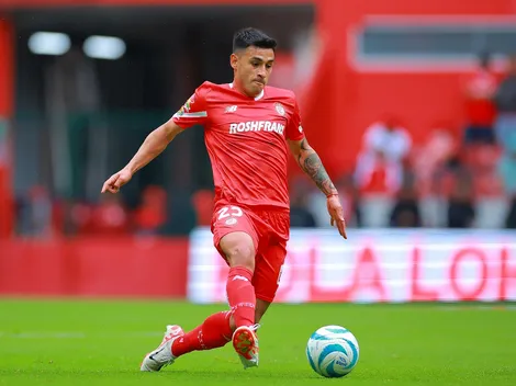 Las palabras de Claudio Baeza en su regreso a Colo Colo: "Ojalá levantemos otro título"