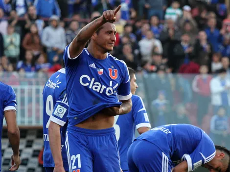 ¿Qué fue de Eduardo Morante?: El recuerdo del pusilánime zaguero que llegó a la U