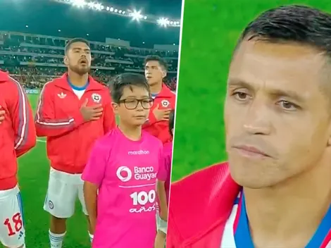 Ecuador no olvida el caso Byron Castillo: La Roja recibe hostil trato en Quito