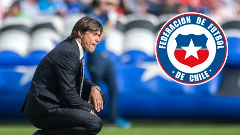 Matías Almeyda vuelve a ser la obsesión de La Roja