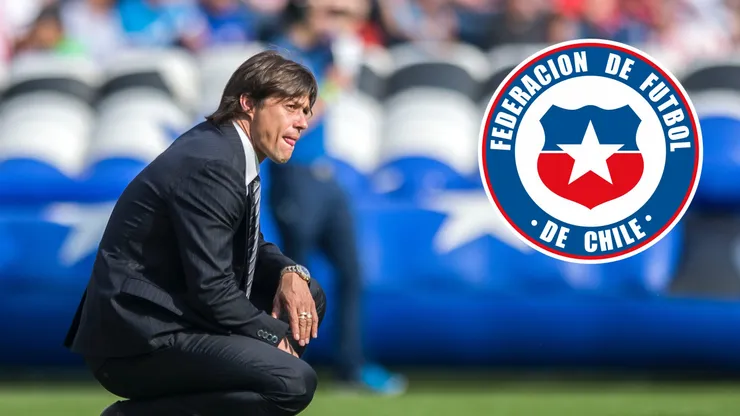 Matías Almeyda vuelve a ser la obsesión de La Roja