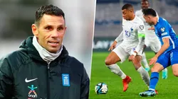 El elenco de Poyet logró complicar a Francia y estuvo cerca del triunfo. Ahora lucha por un cupo en el repechaje