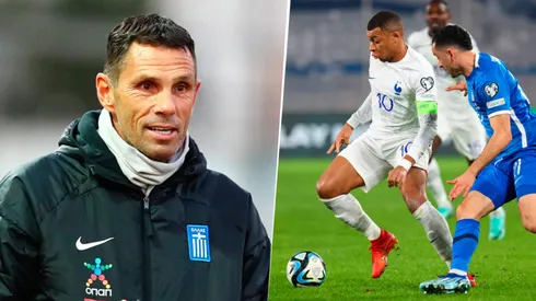 El elenco de Poyet logró complicar a Francia y estuvo cerca del triunfo. Ahora lucha por un cupo en el repechaje