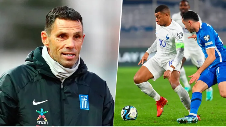 El elenco de Poyet logró complicar a Francia y estuvo cerca del triunfo. Ahora lucha por un cupo en el repechaje