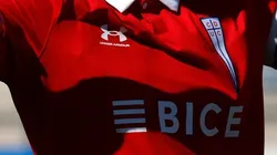 Universidad Católica tendría casi listo su primer fichaje para el 2024