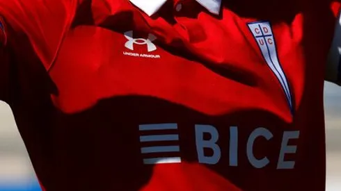 Universidad Católica tendría casi listo su primer fichaje para el 2024