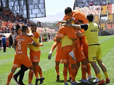 Ex capitán de Cobreloa impaciente por la lenta gestión en el armado del plantel para 2024