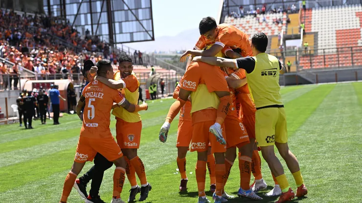 Cobreloa debe acelerar el tranco para participar de buena forma en la Primera División 2024