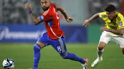 El anhelo de Vidal implica un importante desafío para Colo Colo