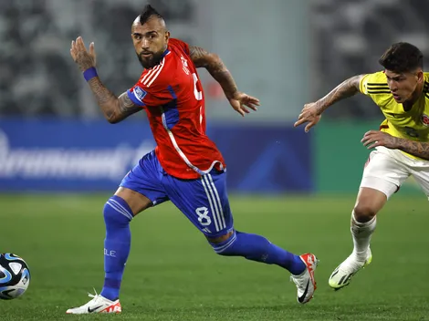 “Tengo un sueño”: Arturo Vidal ilusiona a los hinchas de Colo Colo con potente promesa
