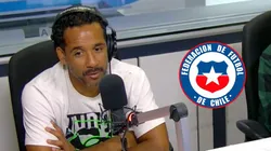 El 'Bicampeón de América' le entregó un importante consejo a Chile en su duelo con Ecuador