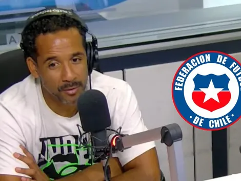 Beausejour y su gran consejo a La Roja en su duelo con Ecuador: "Hay que..."