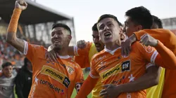 Cobreloa asegura a 4 jugadores para la temporada 2024 en Primera División