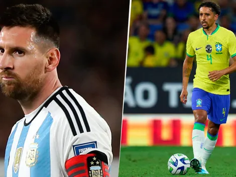 Brasil vs Argentina: preocupación por ola de calor en el ‘Superclásico de las Américas’