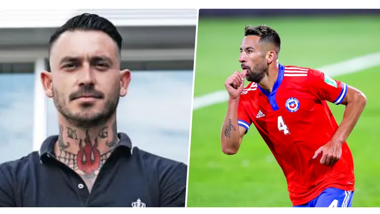 El lateral vive un gran presente en el fútbol argentino.