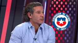 Dante Poli deja a su gran candidato para la banca de la Selección Chilena