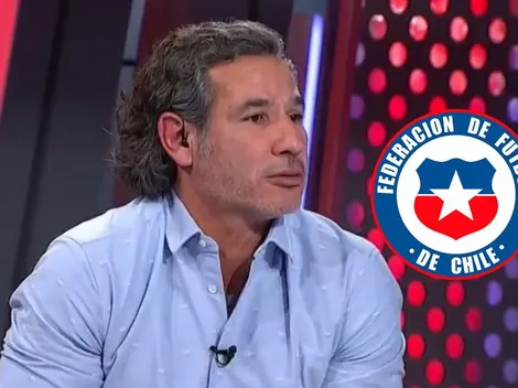 Poli deja en bandeja al próximo DT de La Roja: "Me convence y me seduce"