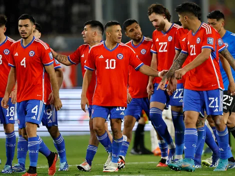 Gustavo Quinteros y dos más: La terna de entrenadores que baraja la Roja