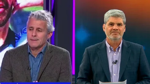 Waldemar le responde sin asco a Guarello.