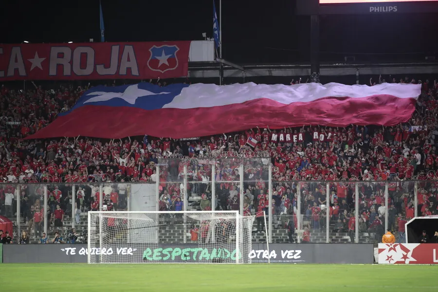 El Monumental en la lupa por las condiciones sanitarias. | Foto: Photosport