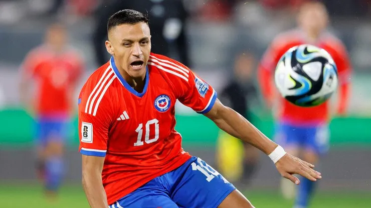 Desde Colo Colo le respondieron a Alexis Sánchez por sus denuncias.