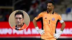 Tapia se la juega con el retorno de Bravo a la Selección Chilena.
