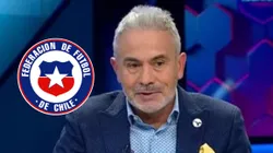 Juvenal Olmos apunta culpables por el poco recambio en Chile.