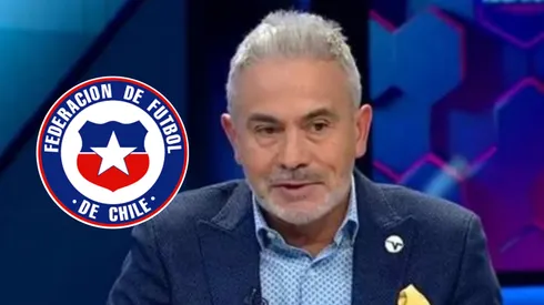 Juvenal Olmos apunta culpables por el poco recambio en Chile.