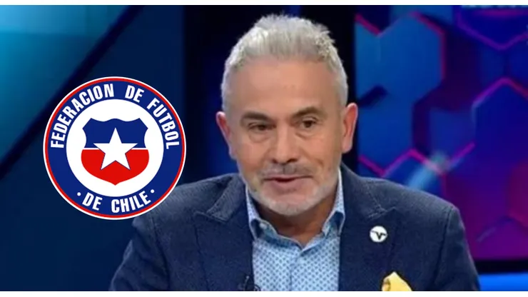 Juvenal Olmos apunta culpables por el poco recambio en Chile.