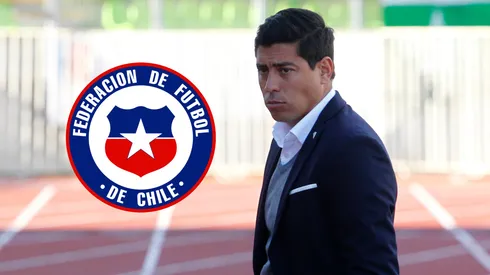 Tras la salida de Berizzo de la Roja, Córdova tendrá su gran oportunidad.