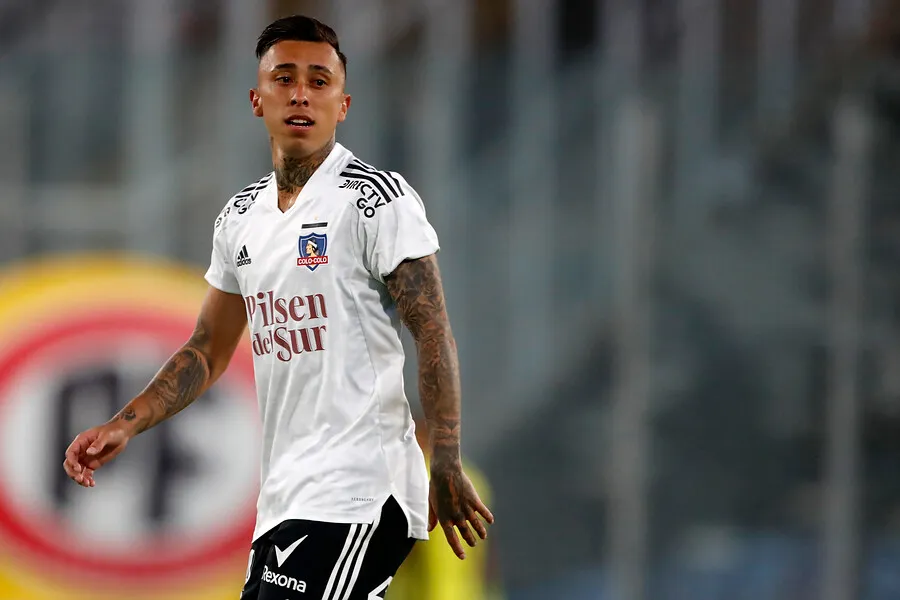 Rodríguez tiene contrato vigente con el DC United. | Foto: Photosport