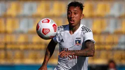 Martín Rodríguez abordó su futuro y habló de Colo Colo.