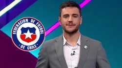 Fouillioux propone revolucionar el fútbol nacional.