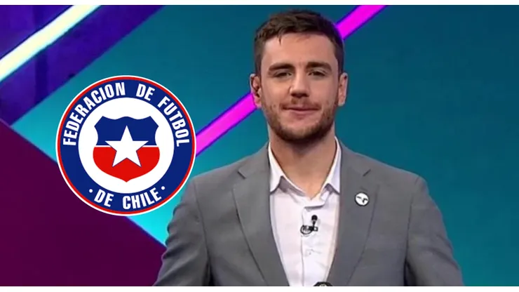 Fouillioux propone revolucionar el fútbol nacional.