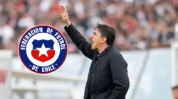 Quinteros rompió el silencio por La Roja.