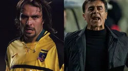 Marcelo Ramírez no quiere que Gustavo Quinteros sea el elegido para dirigir a la Selección Chilena.